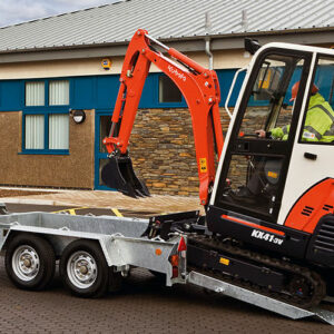 Ifor williams gh1054-Neu