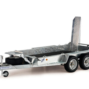 Ifor williams gp106 rampe-Neu