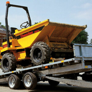 Ifor williams ct166-Neu