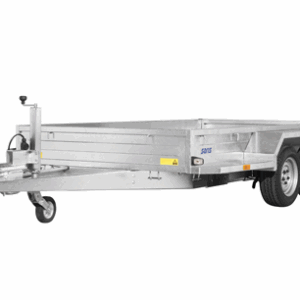 Saris magnum explorer 3000-Neu